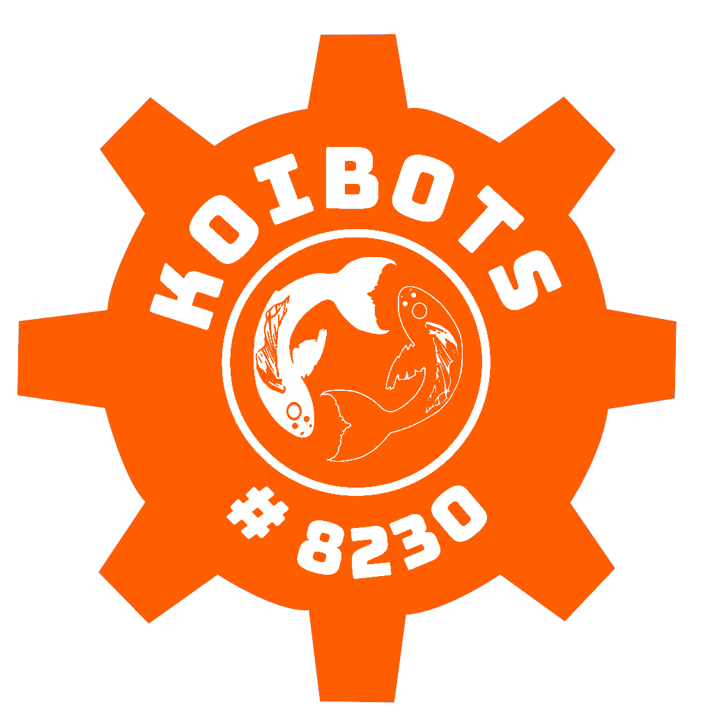 KoiBots logo